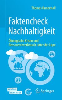 Produktbild: Faktencheck Nachhaltigkeit