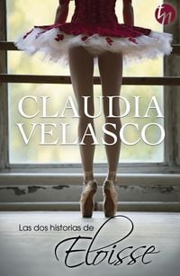 Produktbild: Las dos historias de Eloisse