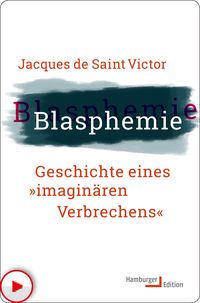 Produktbild: Blasphemie