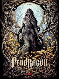 Produktbild: Il re degli artigli