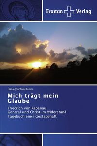 Produktbild: Mich tr&auml;gt mein Glaube
