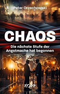 Produktbild: Chaos