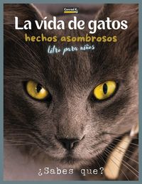 Produktbild: La Vida De Gatos