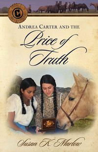 Produktbild: Marlow, S: Andrea Carter and the Price of Truth