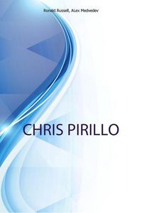 Produktbild: Chris Pirillo Content Creator