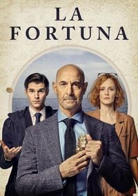 Produktbild: Amen&aacute;bar, A: Fortuna