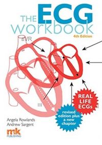 Produktbild: Sargent, A: ECG Workbook