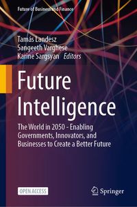 Produktbild: Future Intelligence