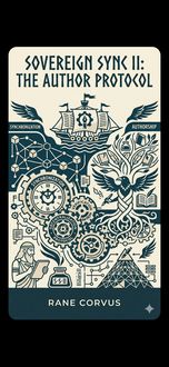 Produktbild: Sovereign Sync II: The Author Protocol