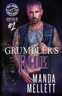 Produktbild: Grumbler's Ride (Satan's Devils MC San Diego #2)