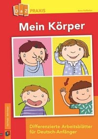 Produktbild: Mein K&ouml;rper