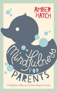 Produktbild: Mindfulness for Parents