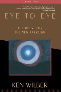 Produktbild: Eye to Eye