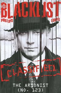 Produktbild: Blacklist Volume 2