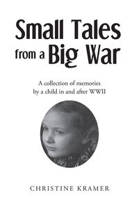 Produktbild: Small Tales from a Big War