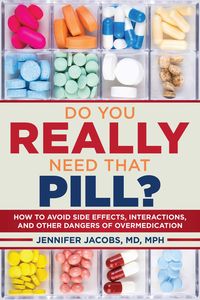 Produktbild: Do You Really Need That Pill?