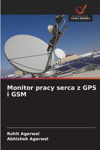 Produktbild: Monitor pracy serca z GPS i GSM