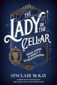 Produktbild: Lady in The Cellar