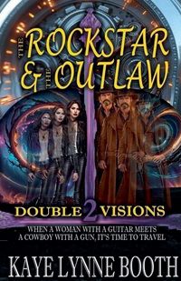 Produktbild: The Rock Star & The Outlaw 2