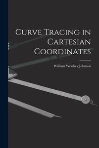 Produktbild: Curve Tracing in Cartesian Coordinates