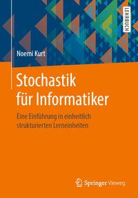 Produktbild: Stochastik f&uuml;r Informatiker