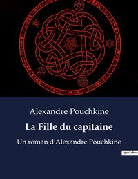 Produktbild: La Fille du capitaine