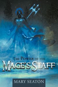 Produktbild: The Power of the Mage's Staff