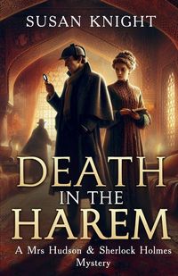 Produktbild: Death In The Harem