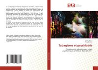 Produktbild: Tabagisme et psychiatrie