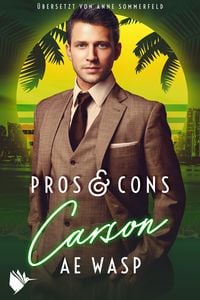 Produktbild: Pros & Cons: Carson