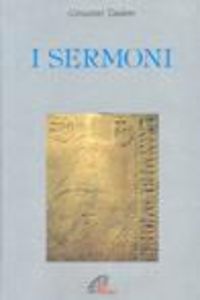Produktbild: I sermoni