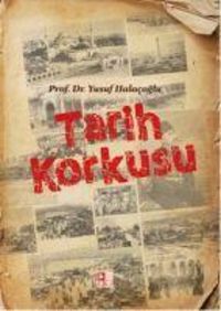 Produktbild: Tarih Korkusu