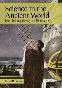 Produktbild: Science in the Ancient World
