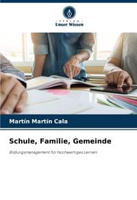 Produktbild: Schule, Familie, Gemeinde