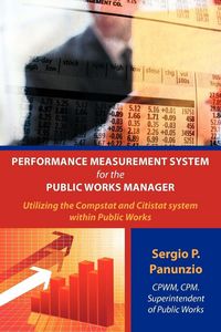 Produktbild: Performance Measurement System for the Public Works Manager