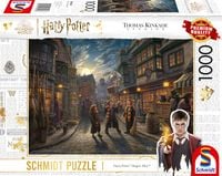 Produktbild: Wizarding World, Harry Potter, Diagon Alley