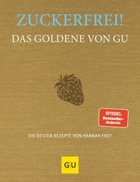 Produktbild: Zuckerfrei! Das Goldene von GU