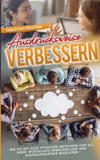 Produktbild: Ausdrucksweise verbessern