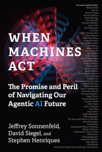 Produktbild: When Machines ACT
