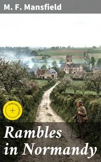 Produktbild: Rambles in Normandy