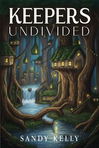 Produktbild: Keepers Undivided