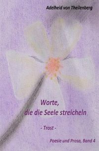 Produktbild: Worte, die die Seele streicheln 4