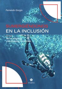 Produktbild: Sumergi&eacute;ndonos en la inclusi&oacute;n