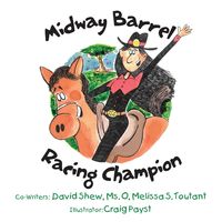 Produktbild: Midway Barrel Racing Champion