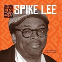 Produktbild: Spike Lee