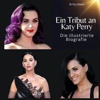 Produktbild: Ein Tribut an .  Katy Perry