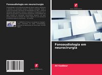 Produktbild: Fonoaudiologia em neurocirurgia
