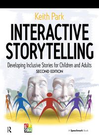 Produktbild: Interactive Storytelling