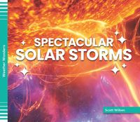 Produktbild: Spectacular Solar Storms