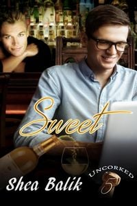 Produktbild: Sweet (Uncorked, #5)